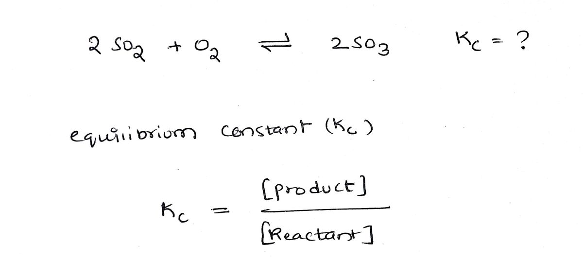 Chemistry homework question answer, step 1, image 1